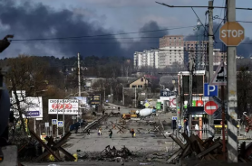 Costul uriaș al războiului pentru Ucraina. Kievul anunță pentru prima oară cheltuielile militare